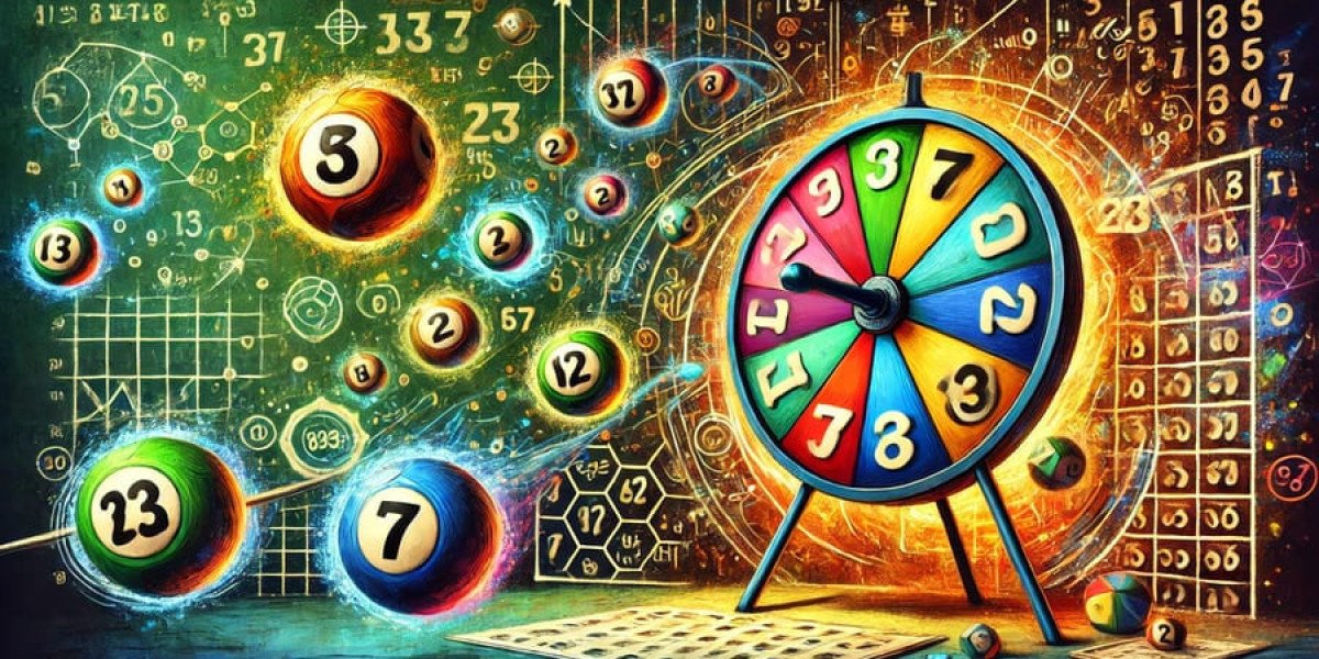 Mastering the Game: A Comprehensive Guide to Long-Term Lotto Strategy