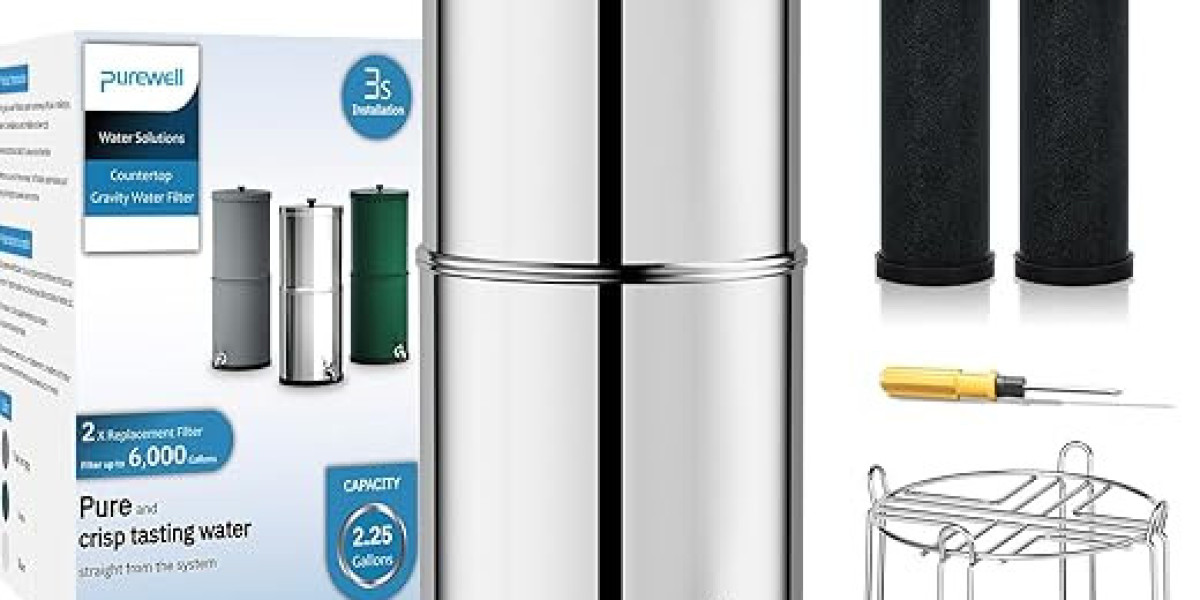 Mineral Water Benefits - Is Your Whole Body Being Threatened By At A Disadvantage?