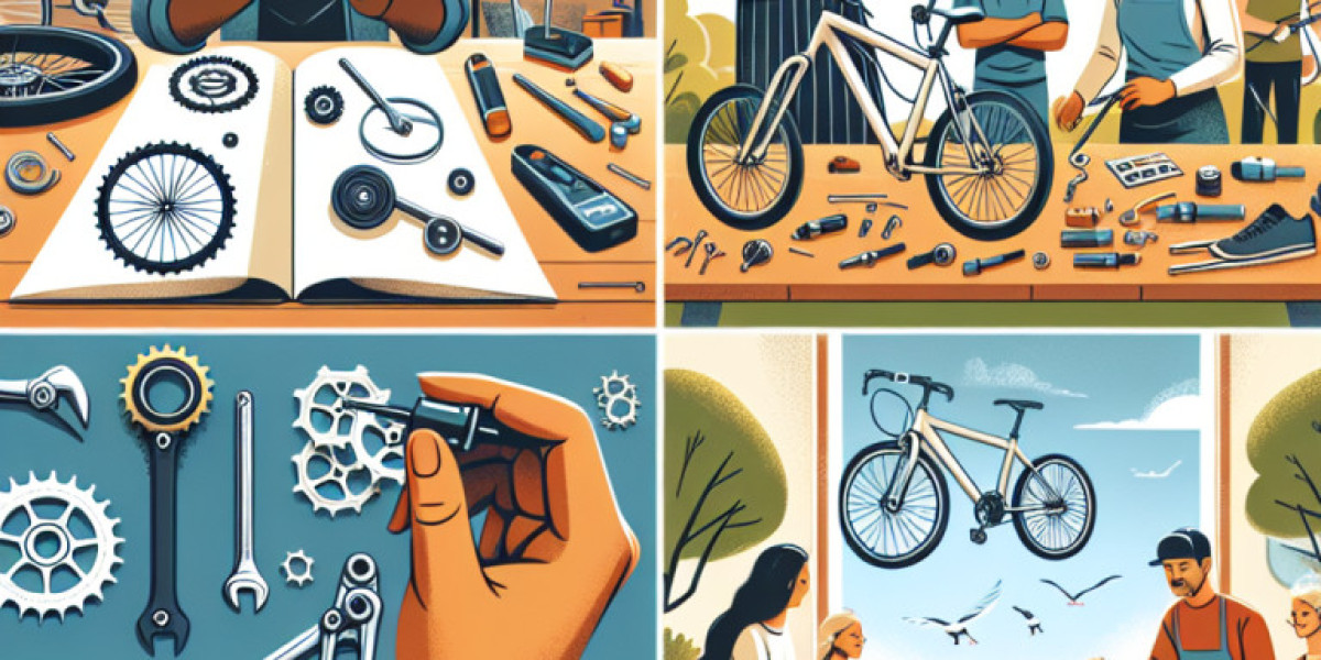 Bike Repair Videos - Really Should Always Inform You About These 3 Things