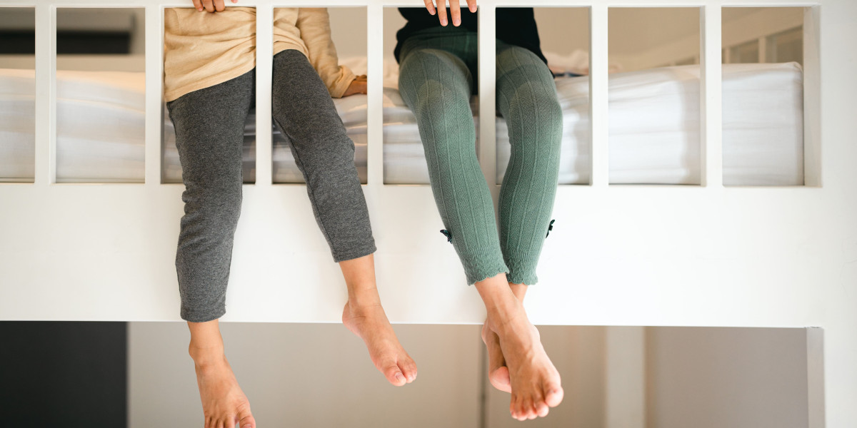 Triple Bunk Beds for Adults UK: Maximizing Space and Comfort
