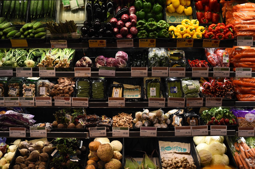 Market 