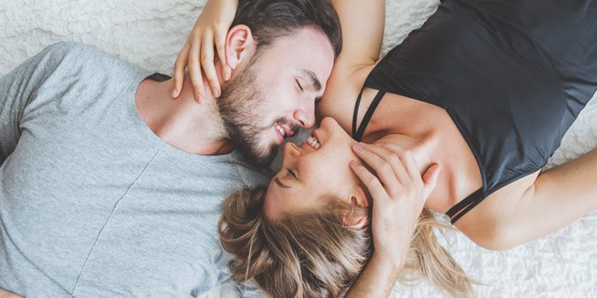 Kamagra Jelly: The Quick and Easy Way to Treat Erectile Dysfunction