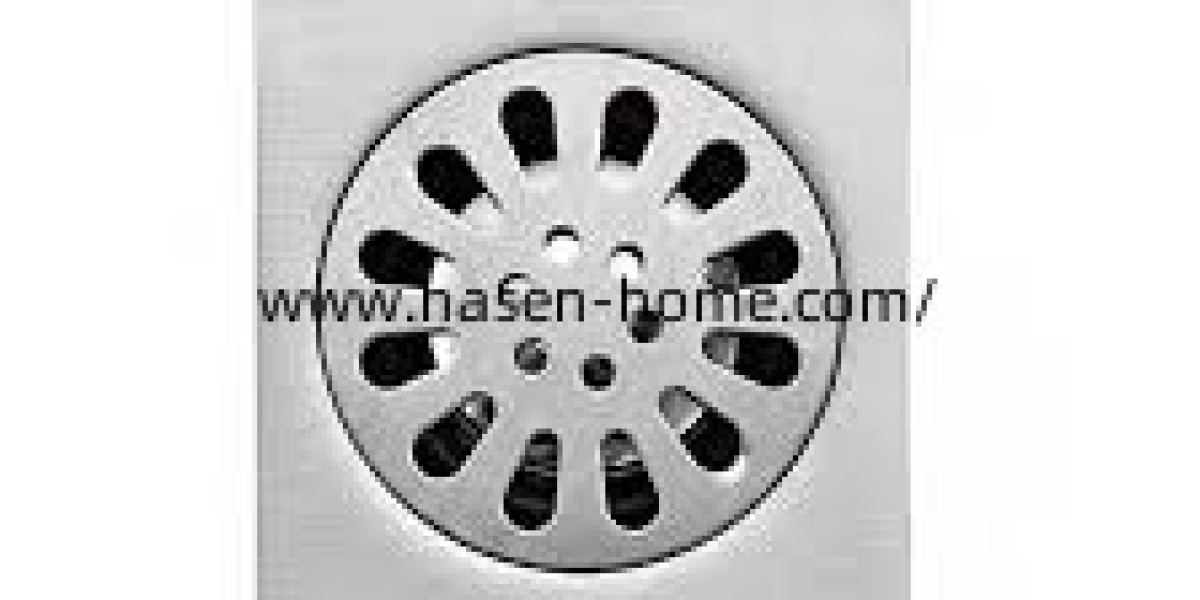 What Role Does Shower Drain Cover China Play in Modern Interiors?