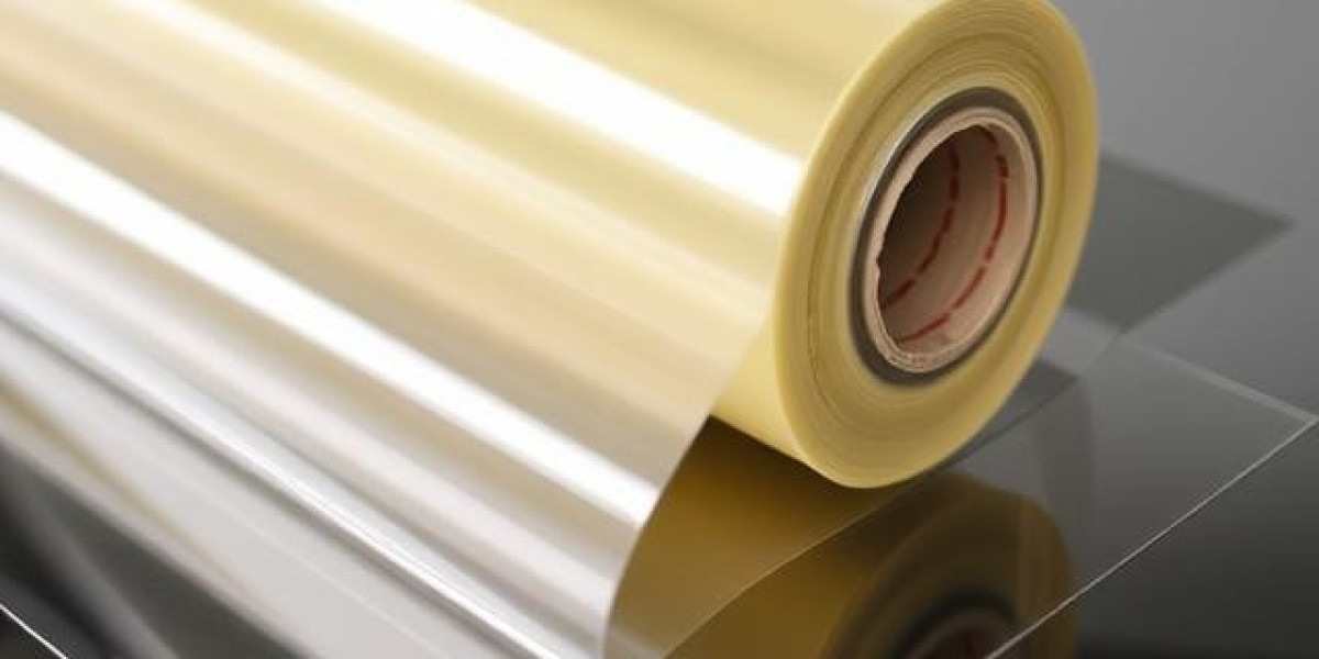 Polyolefin (POF) Shrink Film Advantages for Reliable Packaging Needs