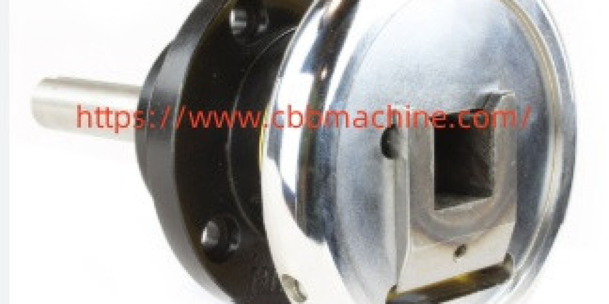 Cbbmachine Safety Chuck Applications Enhancing Efficiency In Web Handling