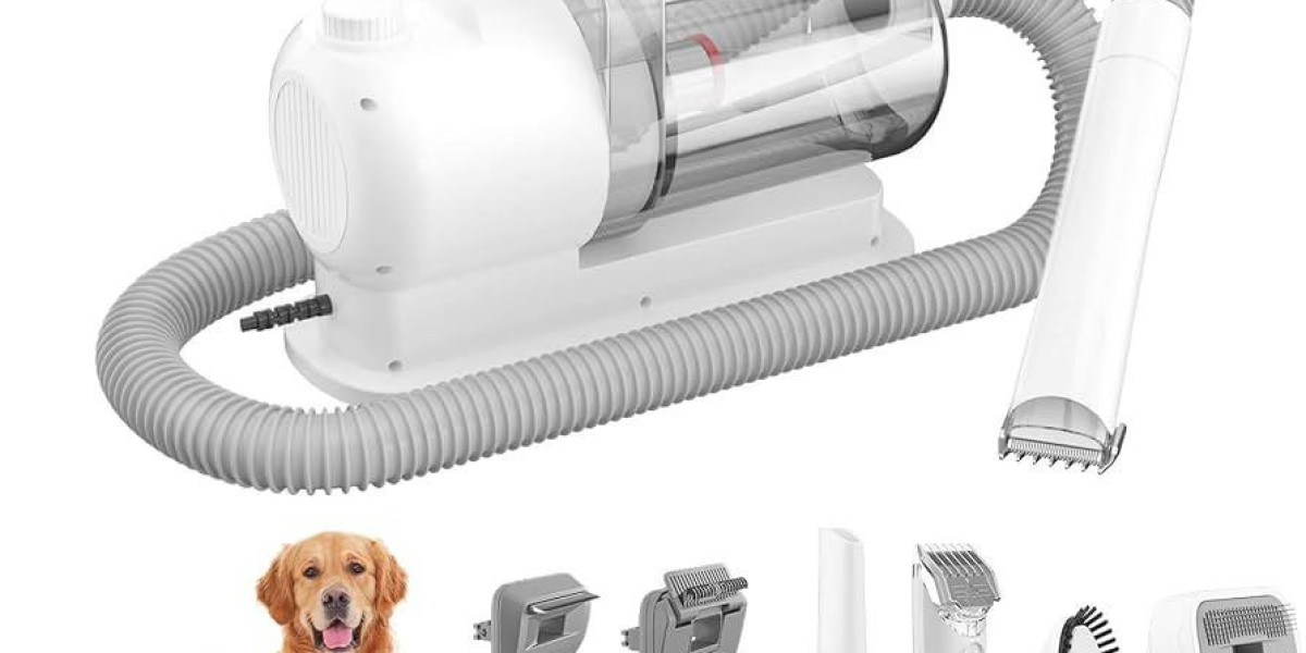 Is Pawtechpet Pet Grooming Products the Key to Happy Pets