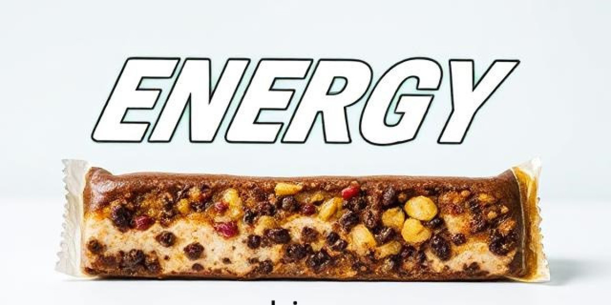 How Does Energy Bar Line Support Gusumachinery Growth
