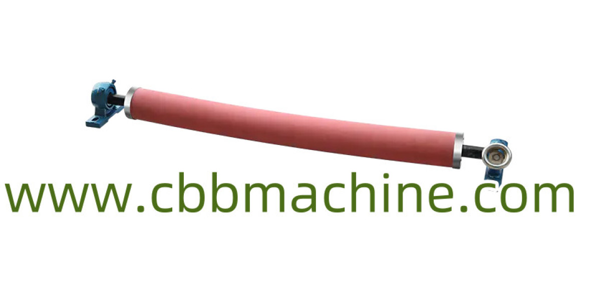How Cbbmachine Banana Rollers Increase Production Quality And Reduce Waste