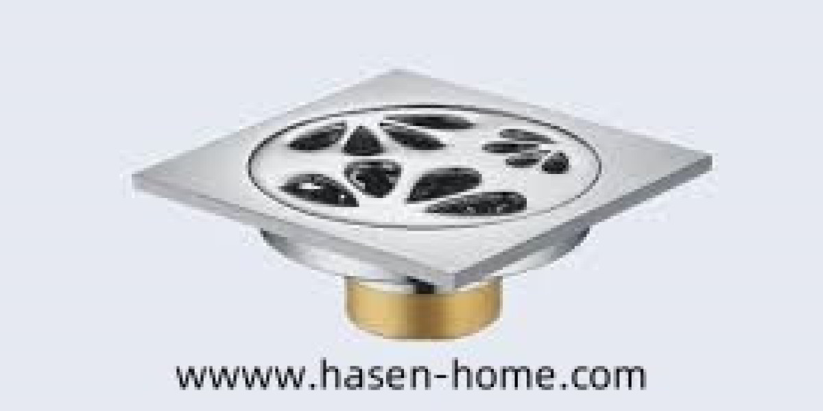 Why Is Hasen Linear Shower Drain China A Smart Investment?
