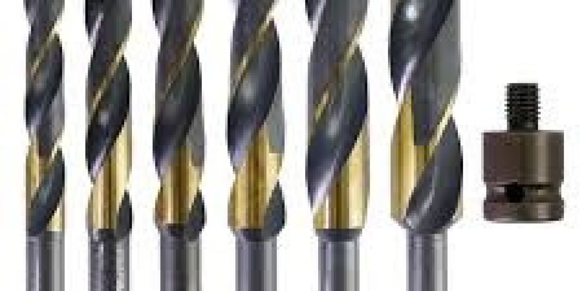 Fangda HSS Twist Drill Bit: Reliable Performance or Precision?