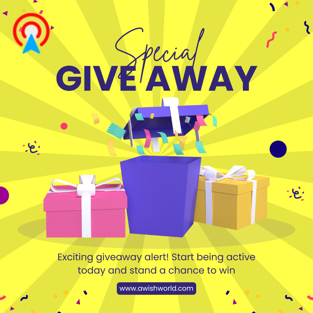 ? Exciting Offer Alert! ?    We’re rewarding the m..